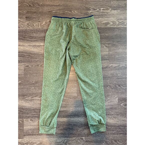 NWOT Chubbies The Arboretums Movementum Joggers In Heather Green Size Small - Picture 5 of 6